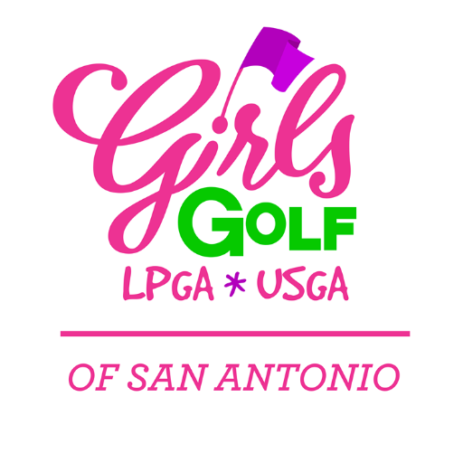 The LPGA*USGA Girls Golf of San Antonio Program is designed to create a network for girls to learn to play golf, have fun and make new friends!
