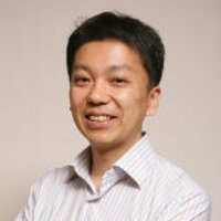 Yasuyuki Matsushita (@yasumat) 's Twitter Profile