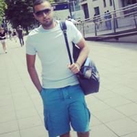 ahmadhannoun's profile picture. Palestinian / Jordanian  
BME....AAU 
Lives in kuwait 
#halamadrid ⚽