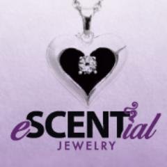 escentialjewels's profile picture. Wear your favorite scents all day!