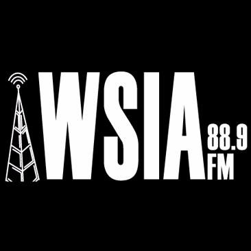 WSIA 88.9FM