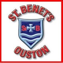 Stbenetsouston Profile Picture