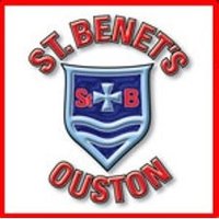 St Benet’s Ouston(@Stbenetsouston) 's Twitter Profile Photo