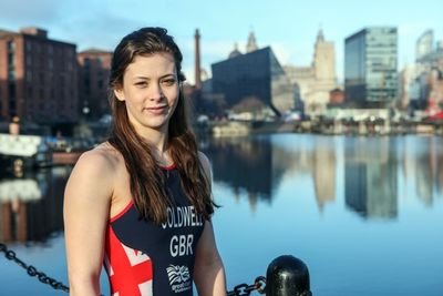 International triathlete, Loughborough uni graduate, dog lover, nail varnish addict, chocolate eater but Nutella hater. Team England  Commonwealth Athlete