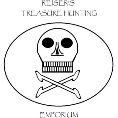 YouTube video maker, entrepreneur, metal detectorist,
