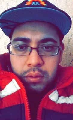 darioramos27's profile picture. 