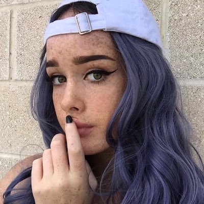 this is a fan account of various people. bye!