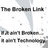 The Broken Link