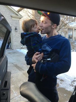 boozendooze's profile picture. 