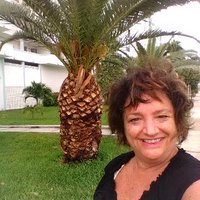 myrnagbenderoff (@physio) 's Twitter Profile