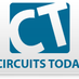 Circuits Today (@circuitstoday) Twitter profile photo Circuits Today (@circuitstoday) Twitter profile photo