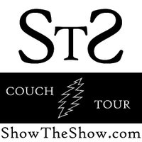 ShowTheShow.com (@stslivemusic) 's Twitter Profile Photo ShowTheShow.com (@stslivemusic) 's Twitter Profile Photo