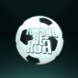Salve, aqui você encontra Futebol de Rua.