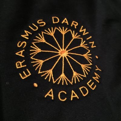 Erasmus Darwin PE