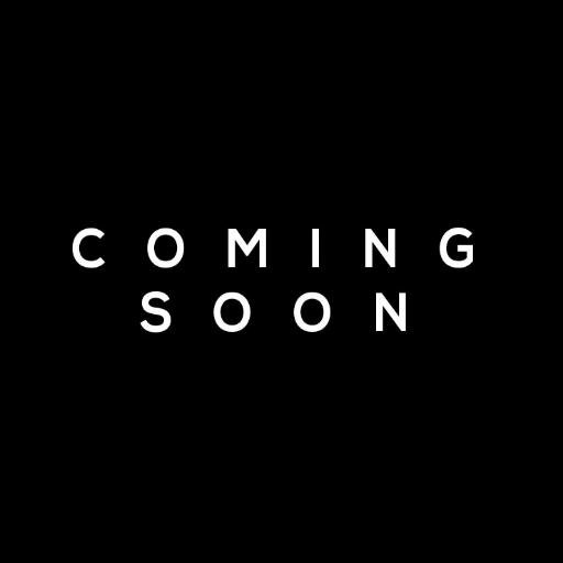 COMING SOON