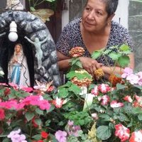 MARIA SANTIBAÑEZ (@kenalatejedora) 's Twitter Profile