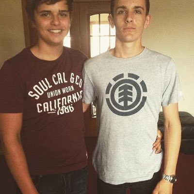 scottcargill11's profile picture. allways weather for shorts