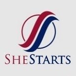 Supporting women entrepreneurs #SheStarts