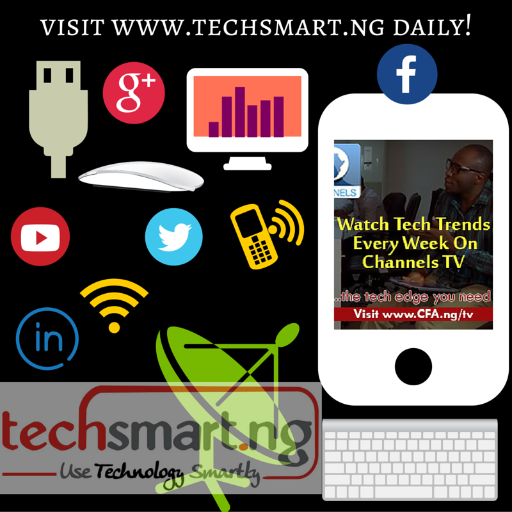 techsmartafrica's profile picture. Helping Africans Use Technology Smartly | This account has moved to @cfamediadotng