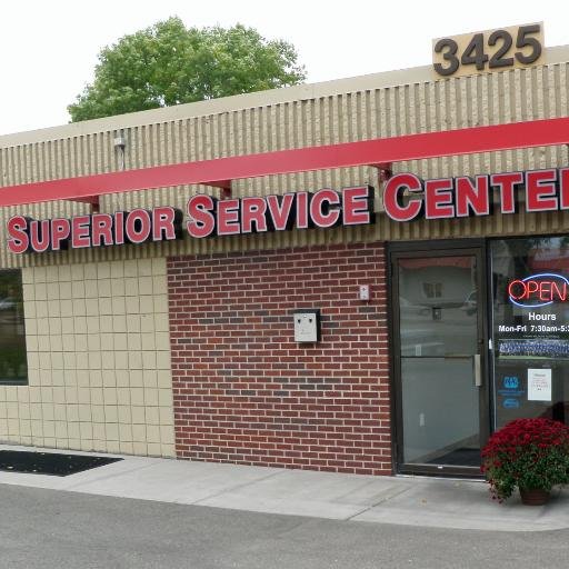 Providing Mechanical and Collision Repairs