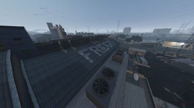 fridgeitls's profile picture. Cold and frozen storage and distribution business operating out of Los Santos. Owned by @MrWGoodridge