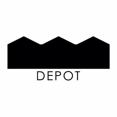 Depot Art Studios and Project Space. Manchester, UK.