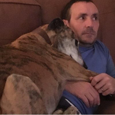 mattballytag's profile picture. Brighton fan greyhound fan dogs with Jason Heath (business partner in Ballytag kennels) run a recycling site in Basingstoke