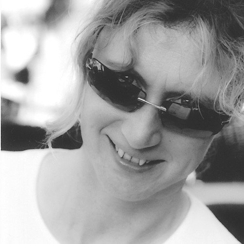 Maria Heyensさんのプロフィール画像