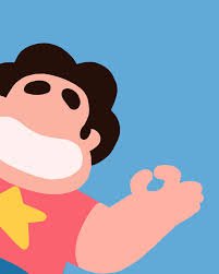 Steven Quartz Universe|«Proud member of the Crystal Gems»|¤Single¤|«16 year old Steven»|«With My shield I can protect everyone.»