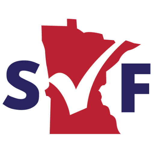 Building a Senate majority that Minnesotans can trust. Prepared and paid for by the Senate Victory Fund (161 St. Anthony Ave., Suite 902, St. Paul, MN 55103)