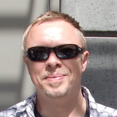 BXCellent's profile picture. CTO/Founder Striim & Life Long Technologist