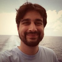 Manton Reece (@mantonsblog) 's Twitter Profile