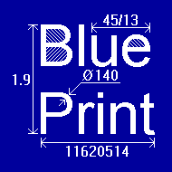 BluePrint (@blueprint_371) Twitter profile photo