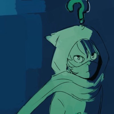 PrincessuKenSP's profile picture. So we're at this again...? ||SPRP||Mysterion for now||@Ashe_Kovolski is my sidekick||