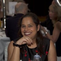 Joela Mathews (@joelamathews) 's Twitter Profile