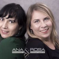 Ana Rosa Pelu(@myro6ta) 's Twitter Profile Photo