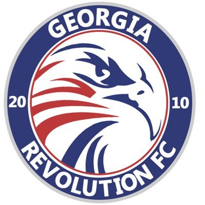 Ga_Revolution Profile Picture