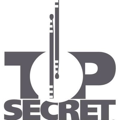 Official Top Secret Drum Corps Twitter Account | show drumming performance since 1991 🥁