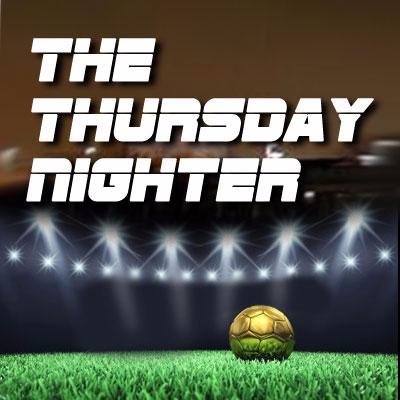 We are a new weekly Football Podcast! Have a listen if you want all of the latest news, opinions and bad puns. Run by @tomelshawk and @brummiehayden