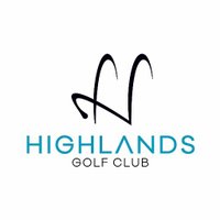 Highlands Golf Club(@HighlandsGC1929) 's Twitter Profile Photo