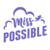 Miss Possible (@bemisspossible) Twitter profile photo Miss Possible (@bemisspossible) Twitter profile photo
