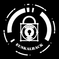 EuskalHack(@EuskalHack) 's Twitter Profile Photo