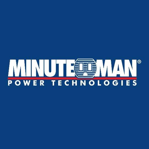Minuteman Power manufactures a complete line of power protection and management products that cater to the needs of today’s “always on” society.