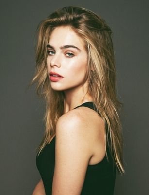 EloisexBlonde's profile picture. 