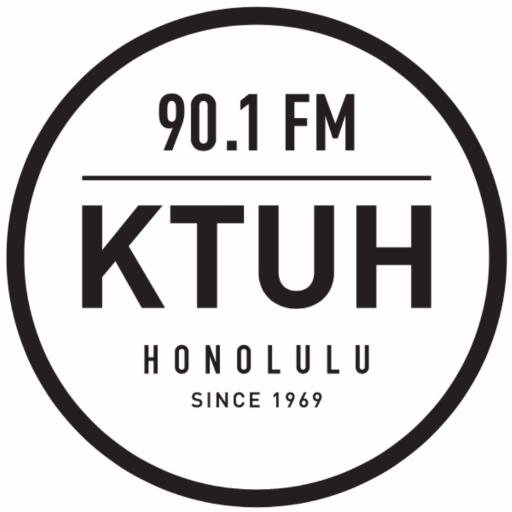 KTUH-FM