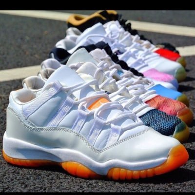 Kicks For Female Sneaker Heads           Instagram- flykicks4chicks