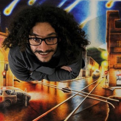Paolo Amicoさんのプロフィール画像