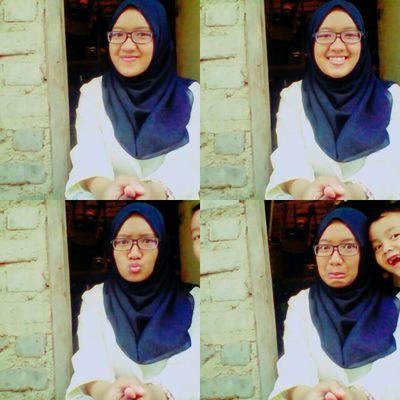 Rijal's wife💕