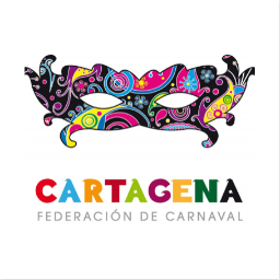 CTcarnaval's profile picture. Federación del Carnaval de la ciudad de Cartagena, compartiendo las actividades que realizamos con nuestras comparsas y chirigotas.
