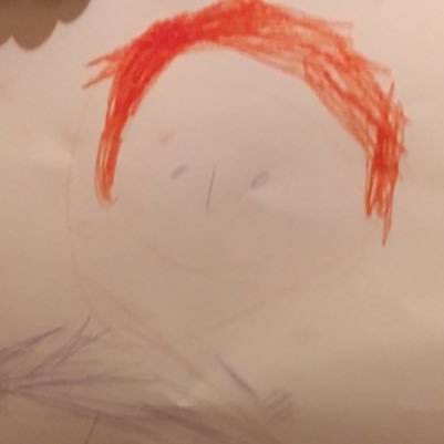 my little niece drew michael and it would be the cutest thing if he could see it! :-) ⠀⠀⠀⠀⠀⠀⠀⠀⠀⠀⠀⠀⠀so can u rt and tag michael?♡